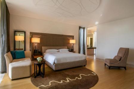 Park Hyatt Abu Dhabi and Villas - 106