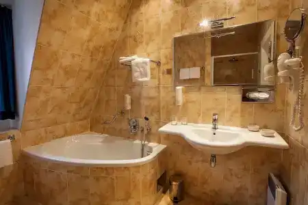 Tyn Yard Residence - 46