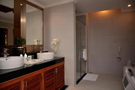 Angkor Miracle Resort & Spa - 9