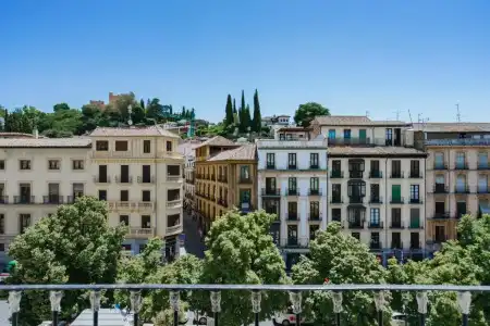 Plaza Nueva - 0