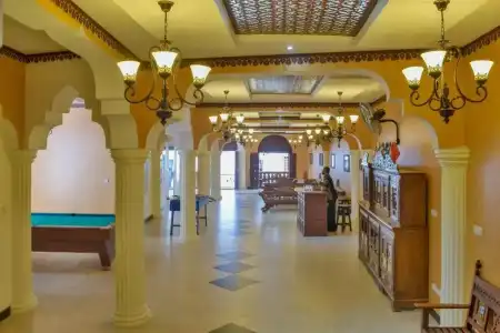 Tembo Palace - 32