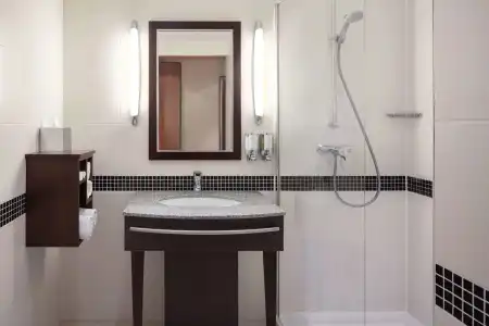 Hampton by Hilton Berlin City West - 8