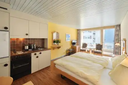 ApartEiger - - 111