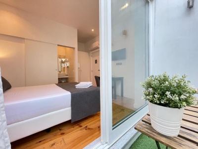 MyStay Porto Centro - 71