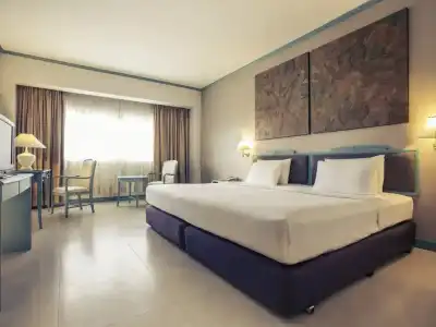 Mercure Chiang Mai - 36