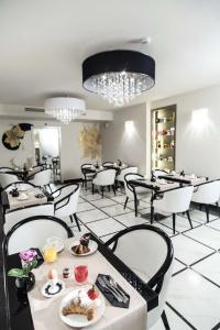 Best Western Premier Milano Palace - 27
