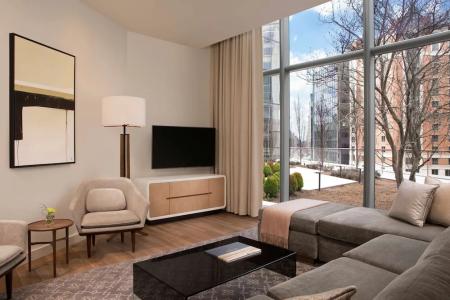 Conrad Washington DC - 117