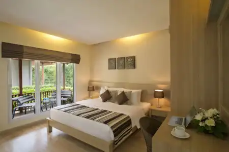 Synergy Samui - 1