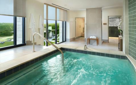 Omni Barton Creek Resort & Spa Austin - 15