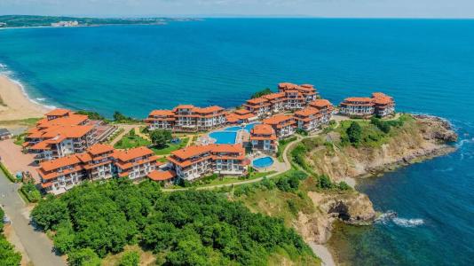 Saint Thomas Holiday Village - 18