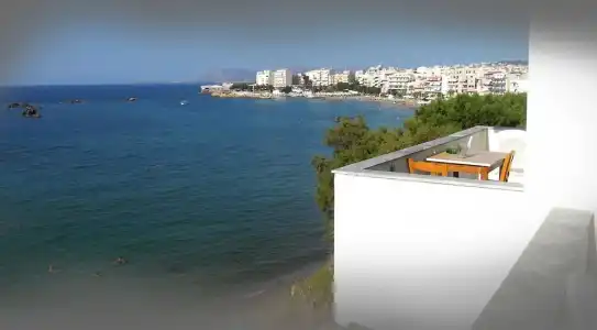 Klinakis Beach - 109