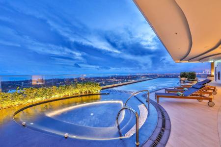 Holiday Inn & Suites Rayong City Centre by IHG - 16