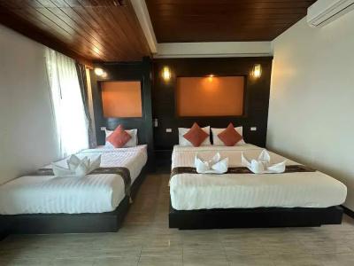 The Sea At Lanta - 38