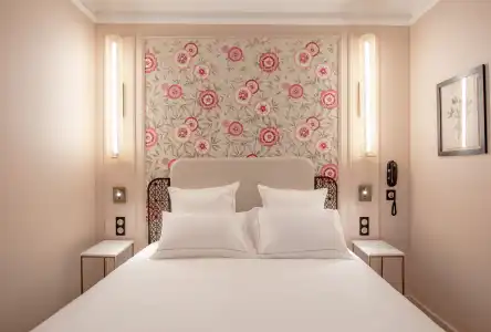 ELSA, Hôtel Paris - 5