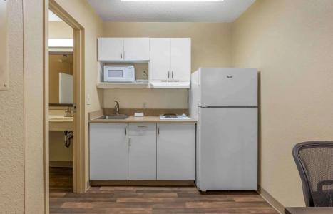 Extended Stay America Suites Louisville Dutchman - 29