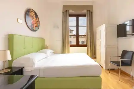 Relais Centrale Firenze - 64