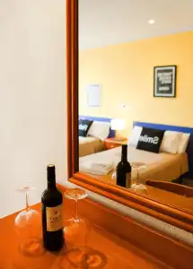 The Hostal Tierramar - 3