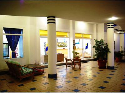 Garden and Sea Boutique Lodging by Livvo Apartamento - 1