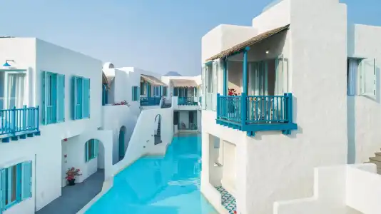 Resort de Paskani - 189