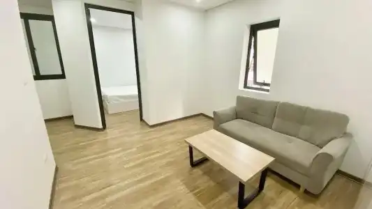 Era Apartment Lac Long Quan - 10