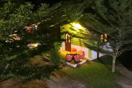Rai Phurak Resort - 102