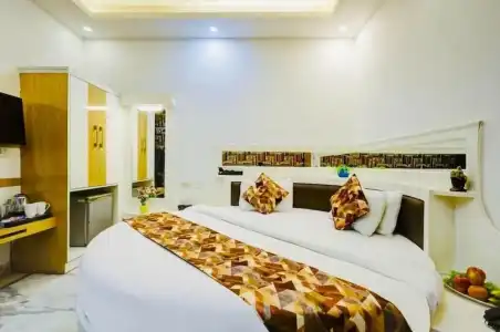 New Hindustan By Backpackers Heaven - 34