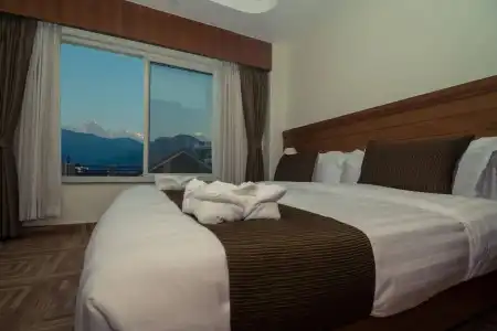 Mountain View - 3