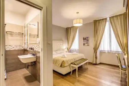 Gravina Suite Frattina - 65