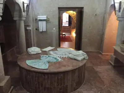 Oread Cave Suites - 19