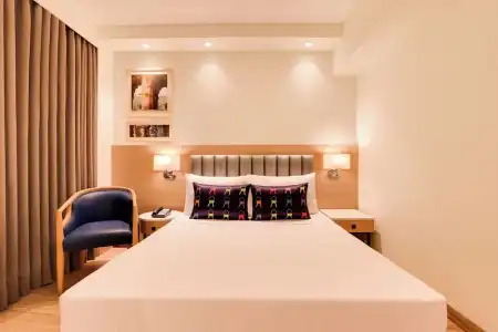 Keys Prima by Lemon Trees, Whitefield, Bengaluru - 66