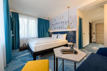 ibis Styles Bad Reichenhall - 22