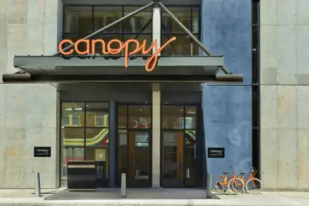 Canopy by Hilton San Antonio Riverwalk - 0