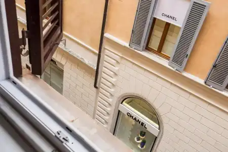 Rome55 - Piazza di Spagna - 52