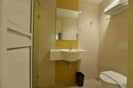 Cititel Express Kota Kinabalu - 57