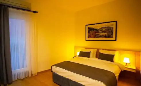 Uzer Otel - 36