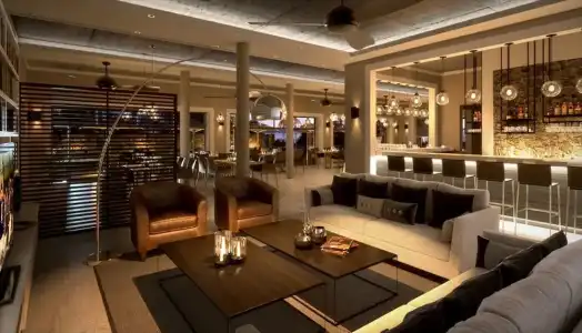 Royal Park Resorts - 1