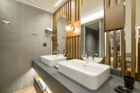 Akasha Beach & Spa - 8