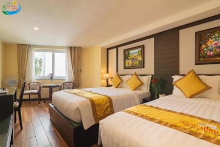 Hoang Minh Chau Ba Trieu - 66