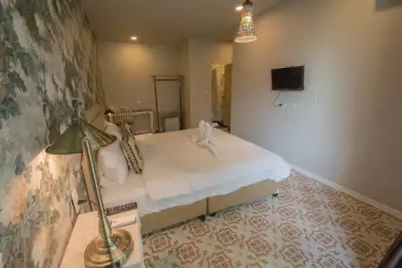 Si Phum Heritage Boutique Chiang Mai - 108