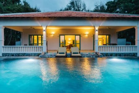 Poulo Condor Boutique Resort & Spa - 80