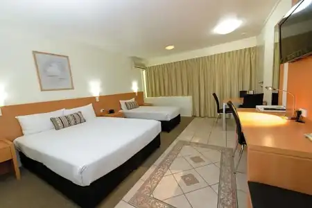 Bundaberg International Motor Inn - 57