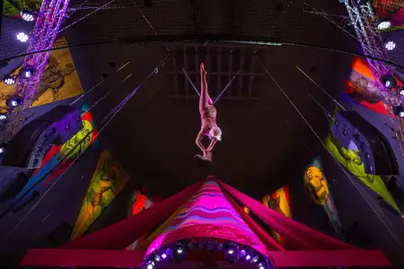 Circus Circus Reno – A Caesars Rewards Destination - 15