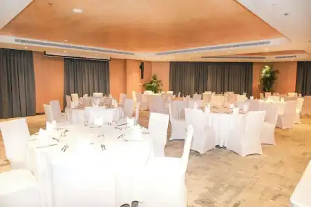 Park Inn By Radisson Muscat - 13