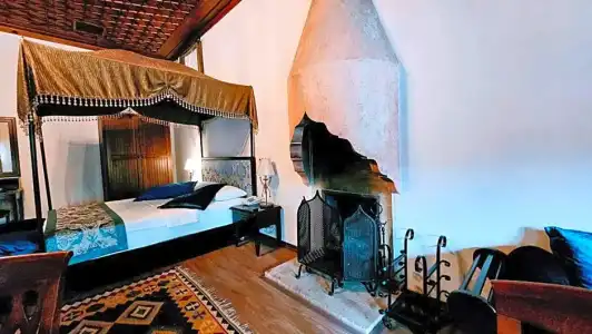 Otanti̇k Club & Spa - 59