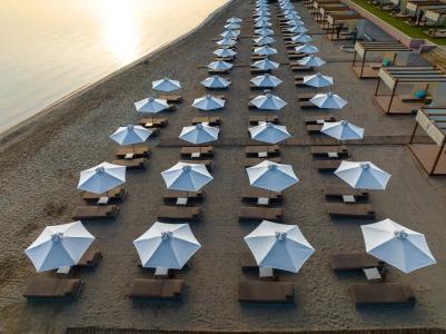 Resort 5 stars Paliouri - 28