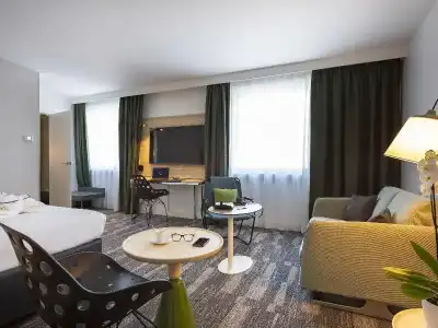 Icône Hôtel - Annecy - 33