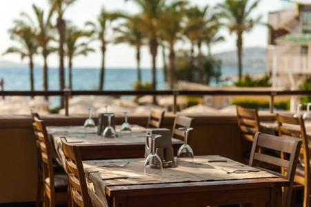 Arin Resort Bodrum - 36