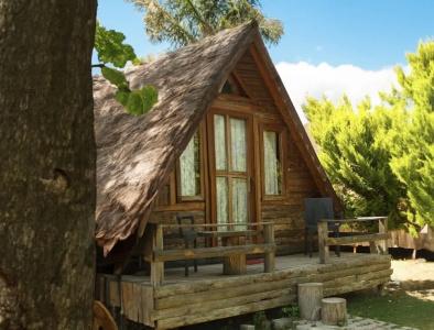 Ida Natura Life Style Otel Kazdaglari - 77