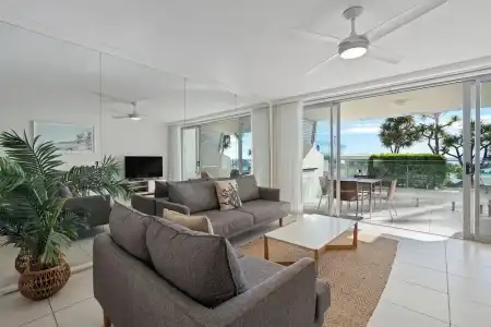 Fairshore Noosa - 37
