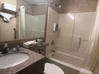 Best Western Jamaica Inn - 50